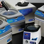Thermo Fisher Scientific Labconco CentriVap DNA Vacuum Concentrator