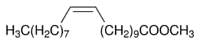 Merck METHYL CIS-11-EICOSENOATE, STANDARD FOR