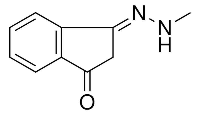 Merck 1H-INDENE-1,3(2H)-DIONE 1-(METH - 10MG &