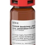 Merck PAMAM DENDRIMER, GENERATION 5, 5 WT. % &