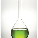 Thermo Fisher Scientific Reusable Glass Class A Volumetric Flasks with Snap Caps, Std. taper No. 16; 50mL