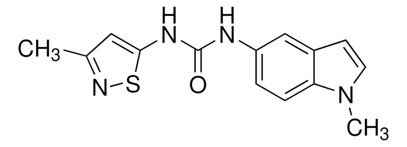 Merck SB 204741