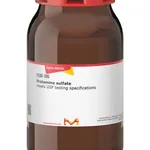 Merck PROTAMINE SULFATE, MEETS USP TESTING SPE