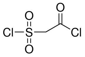 Merck CHLOROSULFONYLACETYL CHLORIDE, 95%