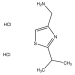 Merck 4-(Aminomethyl)-2-isopropylthiazole dihydrochloride