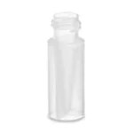 Waters Polypropylene 12 x 32 mm Screw Neck Vial, 250 µL Volume, 100/pk