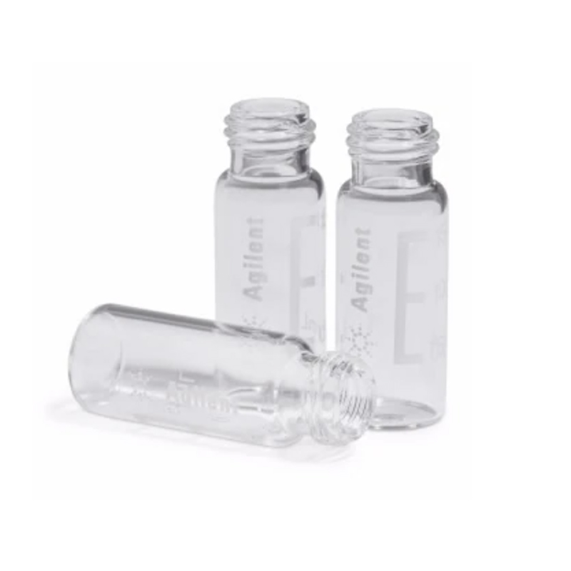 [이벤트] Agilent Vial 2 mL Screw Top Vials & Caps