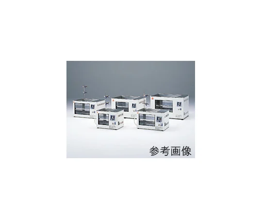 AS ONE Constant Temperature Water Tank, 항온수조