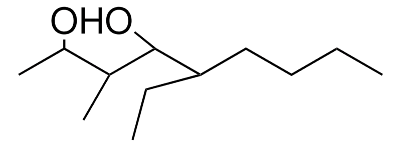 Merck 5-ETHYL-3-METHYL-2,4-NONANEDIOL-