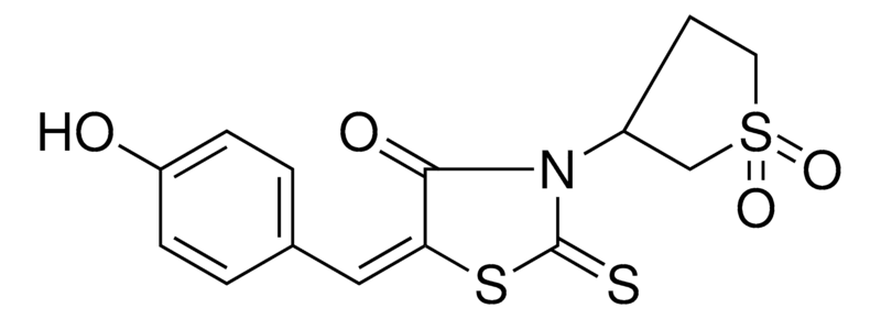 Merck 3-(1,1-DIOXO-4H-THIOPHEN-3-YL) - 10 MG &