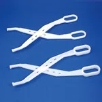 Flon Industry ETFE tongs / ETFE집게