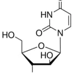 Merck URACIL ARABINOSIDE, UNITED STATES PHARMA