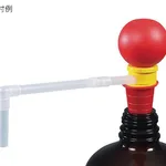 AS ONE OTAL® Hand Pump, 핸드펌프