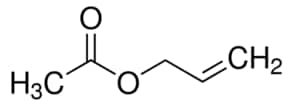 Merck ALLYL ACETATE, 99%