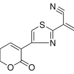 Merck 3-(2-CL-PHENYL)-2-(4-(3-OXO-3H - 5 MG&