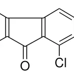 Merck 1,3-DICHLORO-9-FLUORENONE - 50 MG