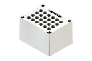 Waters 8 mL Sample Vial Domino