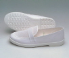 AS ONE Shoes for Cleanroom, FZ651C, 클린슈즈