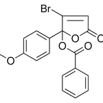 Merck 3-BROMO-2-(4-METHOXYPHENYL)-5-OX-