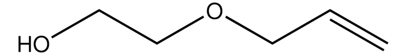 Merck Allyl-poly(ethylene glycol)