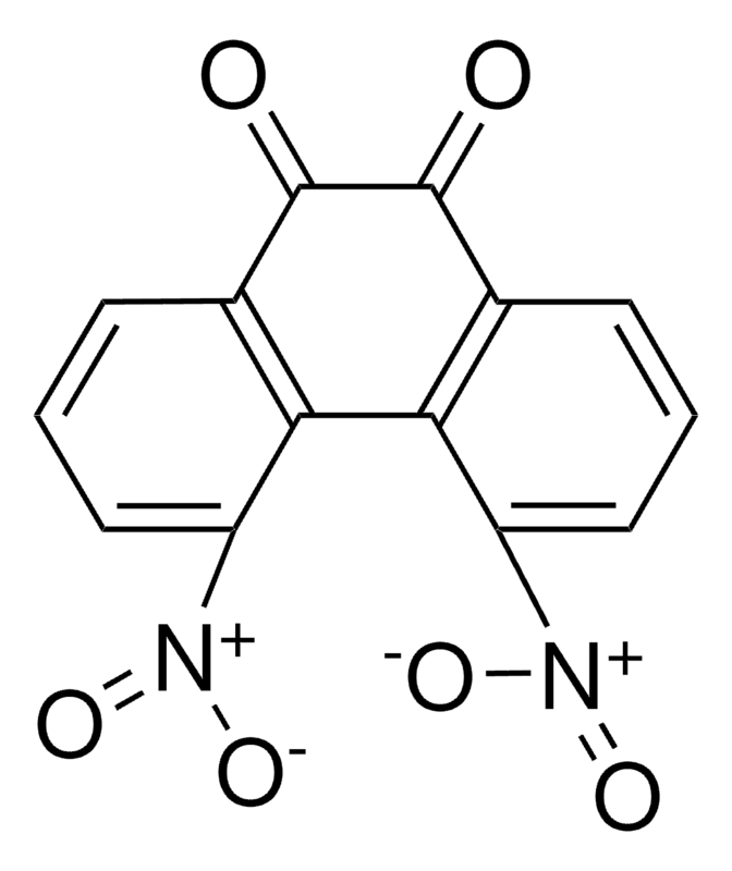 Merck Q196 4,5-DINITRO-9,10-PHENANTHR-