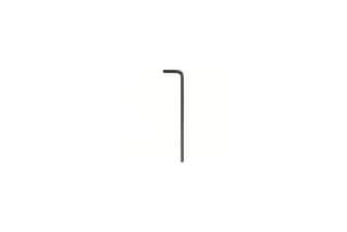 Waters Allen Wrench, 9/64in.