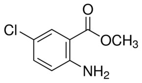 Merck METHYL 2-AMINO-5-CHLOROBENZOATE, 95%