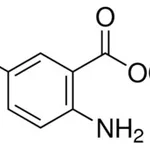 Merck METHYL 2-AMINO-5-CHLOROBENZOATE, 95%