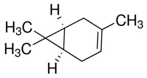 Merck (+)-3-CARENE, TERPENE STANDARD