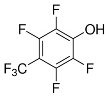 Merck 2,3,5,6-TETRAFLUORO-4-(TRIFLUOROMETHYL)-