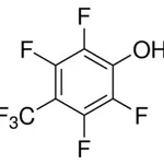 Merck 2,3,5,6-TETRAFLUORO-4-(TRIFLUOROMETHYL)-