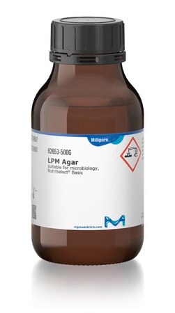 Merck LPM Agar
