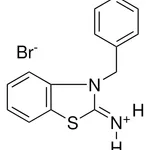 Merck 3-BENZYL-3H-BENZOTHIAZOL-2-YLI - 25 MG&