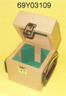 [저울 부품] Case for weight set, empty for 5kg Cylin