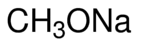 Merck SODIUM METHOXIDE, POWDER, 95%