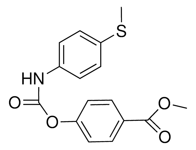 Merck 4-(METHOXYCARBONYL)PHENYL N-(4 - 50 MG&