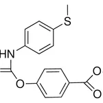 Merck 4-(METHOXYCARBONYL)PHENYL N-(4 - 50 MG&