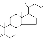 Merck 4-METHYLCHOLEST-4-EN-3-ONE-