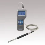 AS ONE CLIMOMASTER Wind Velocity Meter, 클리모마스터 풍속계