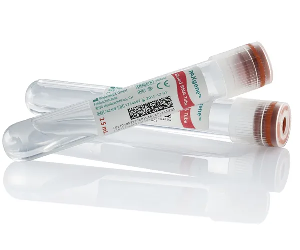 PAXgene® Blood RNA Tube