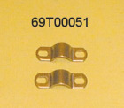 [저울 부품] Set of 2 brackets