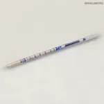 AS ONE Water Detector Tube, 수질 검지관