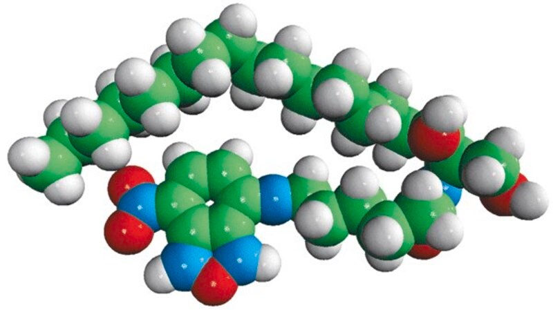 Merck C6-NBD Sphinganine