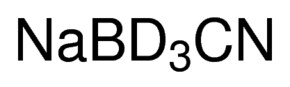 Merck SODIUM CYANOBORODEUTERIDE, 96 ATOM % D,&