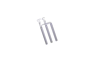 Waters Cartridge Heater for Ceramic Block