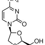 Merck Lamivudine for system suitability 2