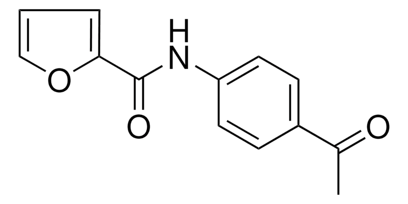 Merck FURAN-2-CARBOXYLIC ACID (4-ACET - 50 MG&