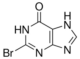 Merck 2-BROMOHYPOXANTHINE, 96%