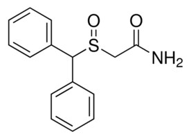 Merck MODAFINIL