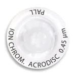 Waters PES IC Acrodisc Syringe Filter, 13 mm, 0.45 µm, 100/pk